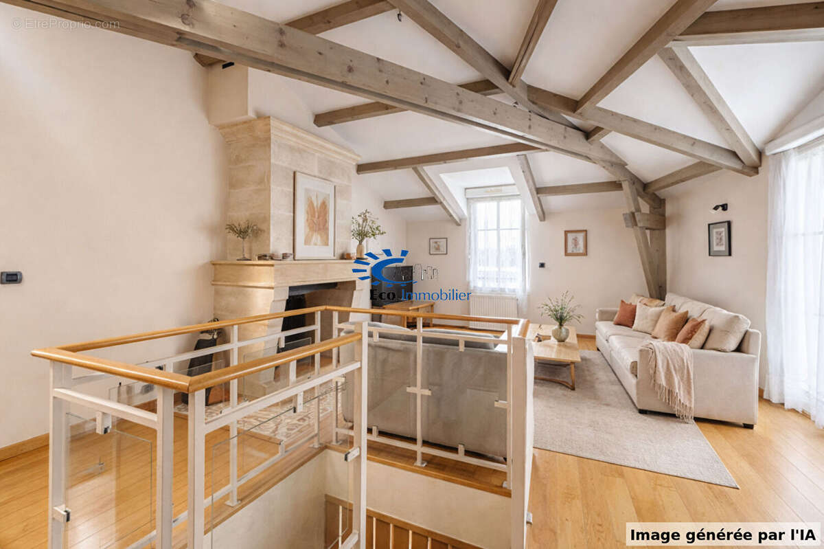 Appartement à LA ROCHELLE
