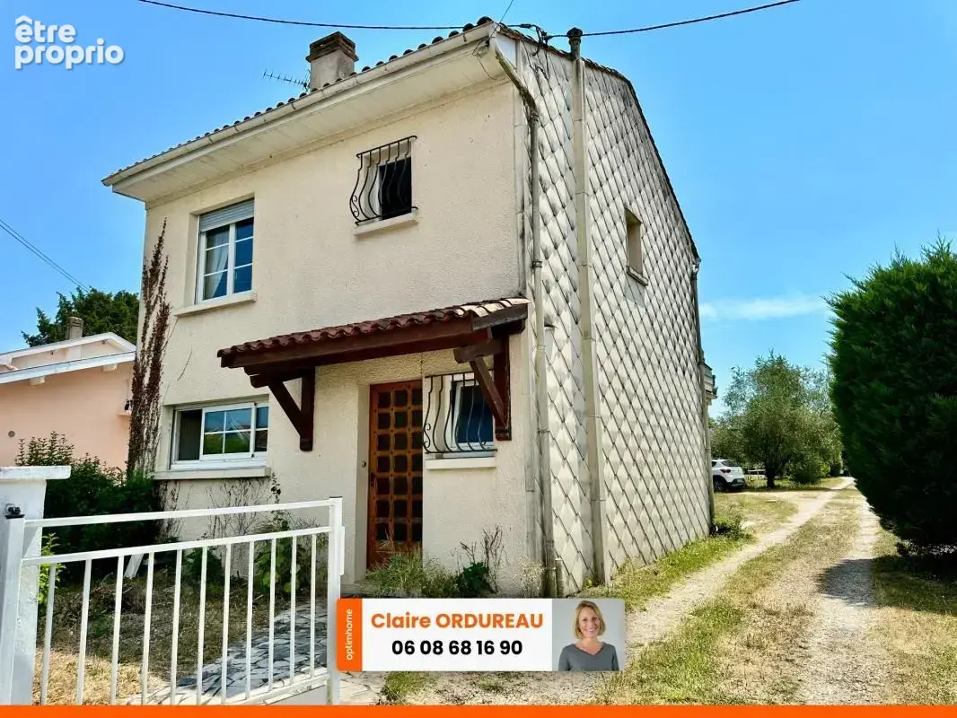 Villenave-d'Ornon – Hourcade  Maison à rénover sur grande parcelle de 1 300 m² avec garage - photo 12