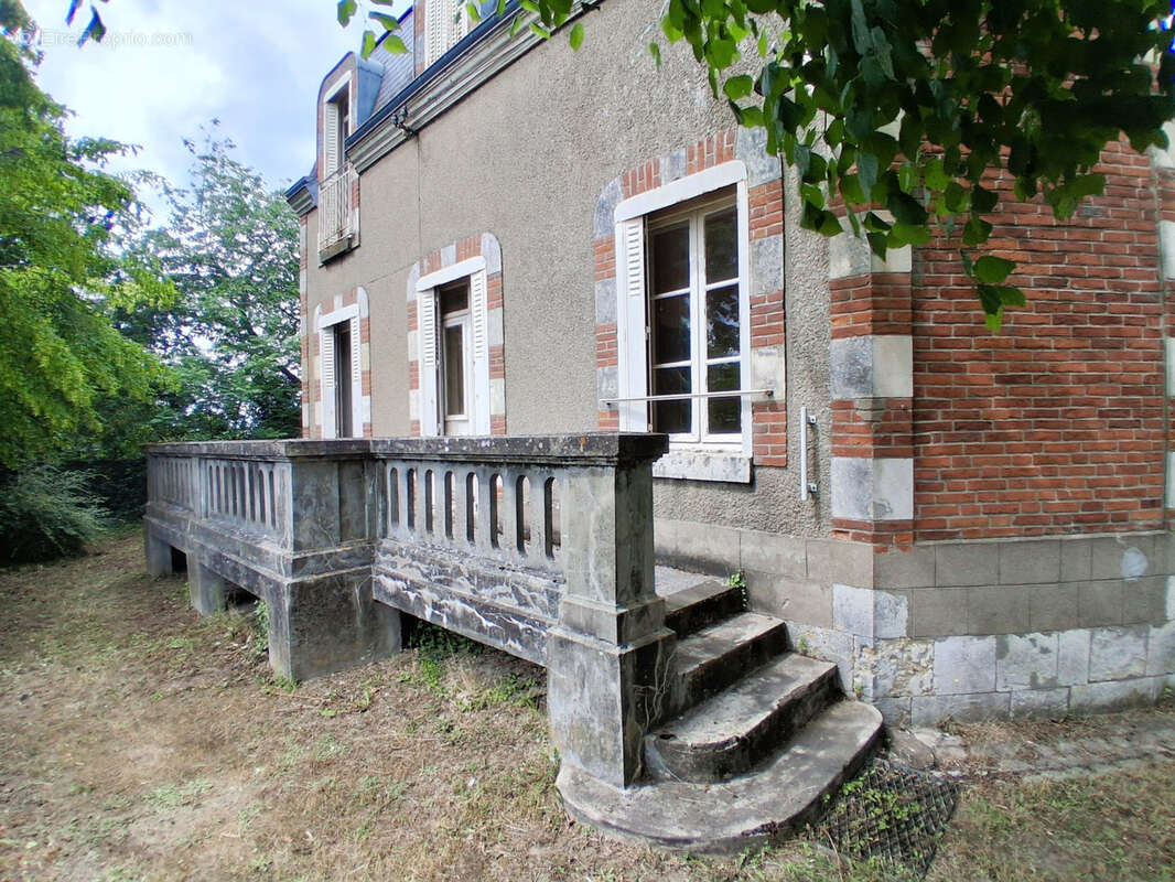Maison à GIEN
