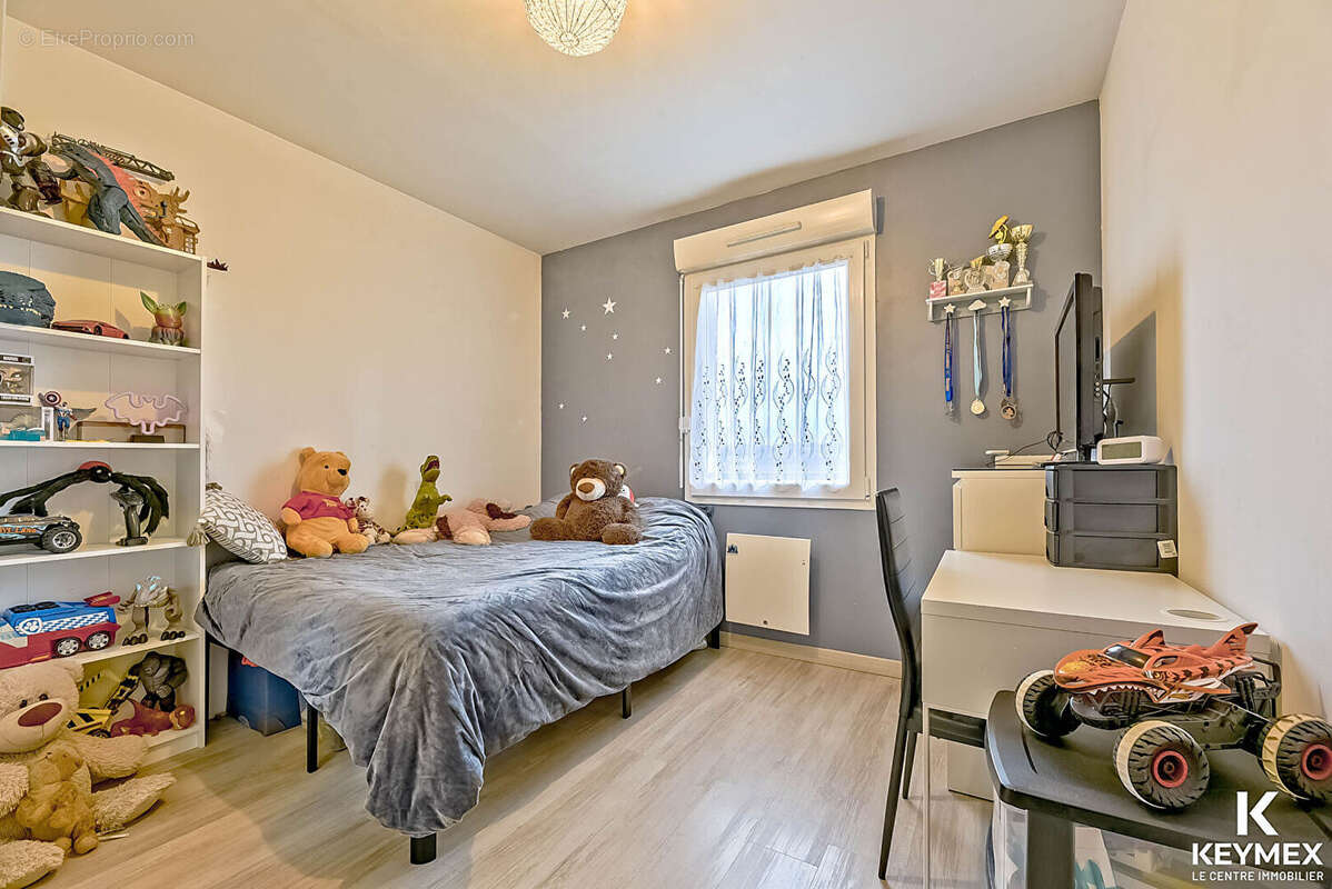 Maison à SAINTE-GENEVIEVE