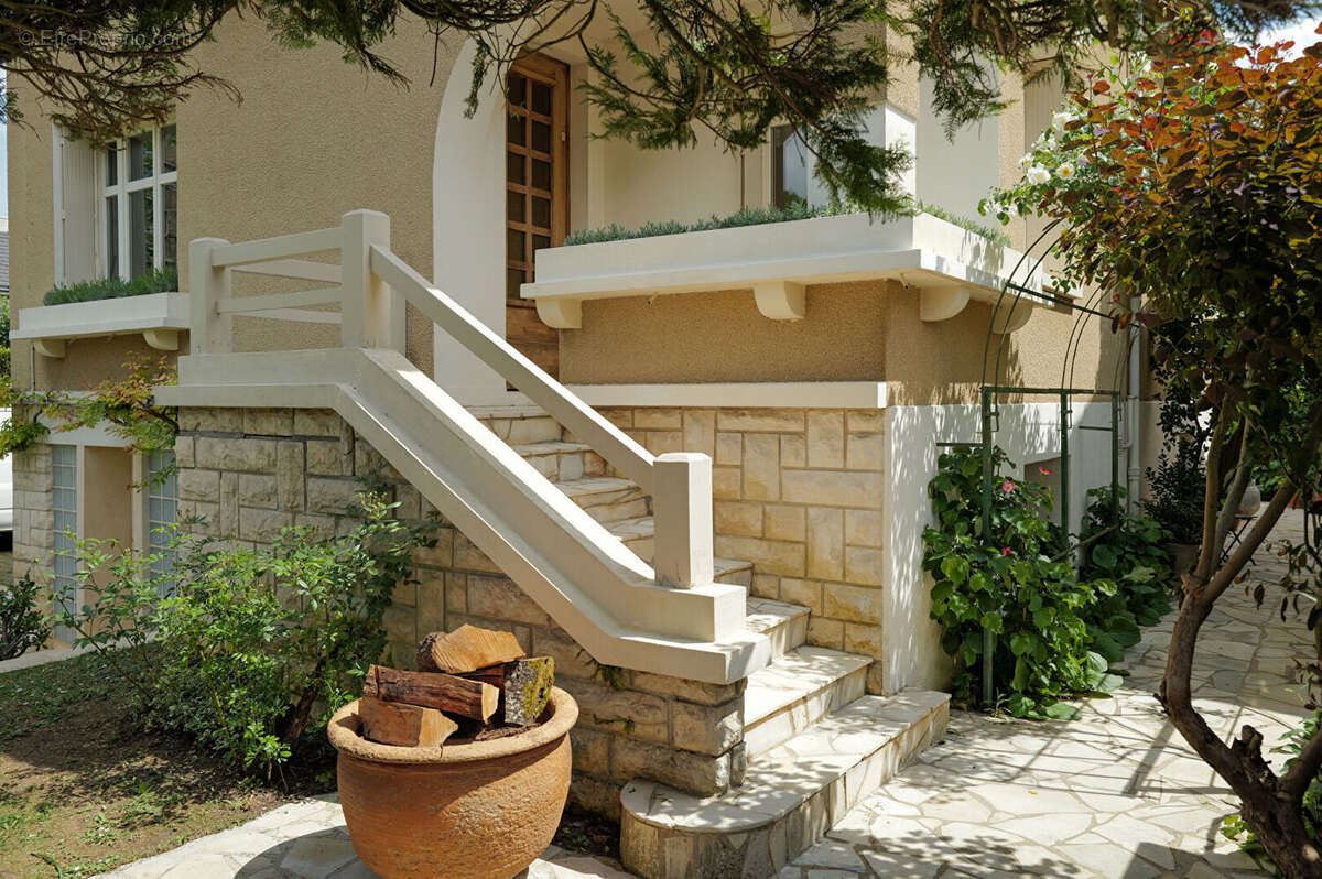 Maison à POITIERS
