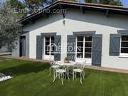 Maison à LEGE-CAP-FERRET