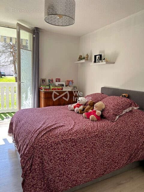 Appartement à LONS