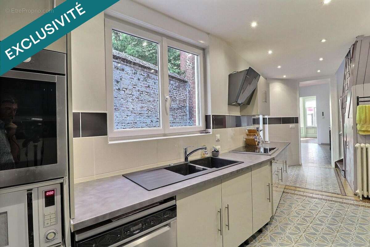 Photo 3 - Maison à CAUDRY