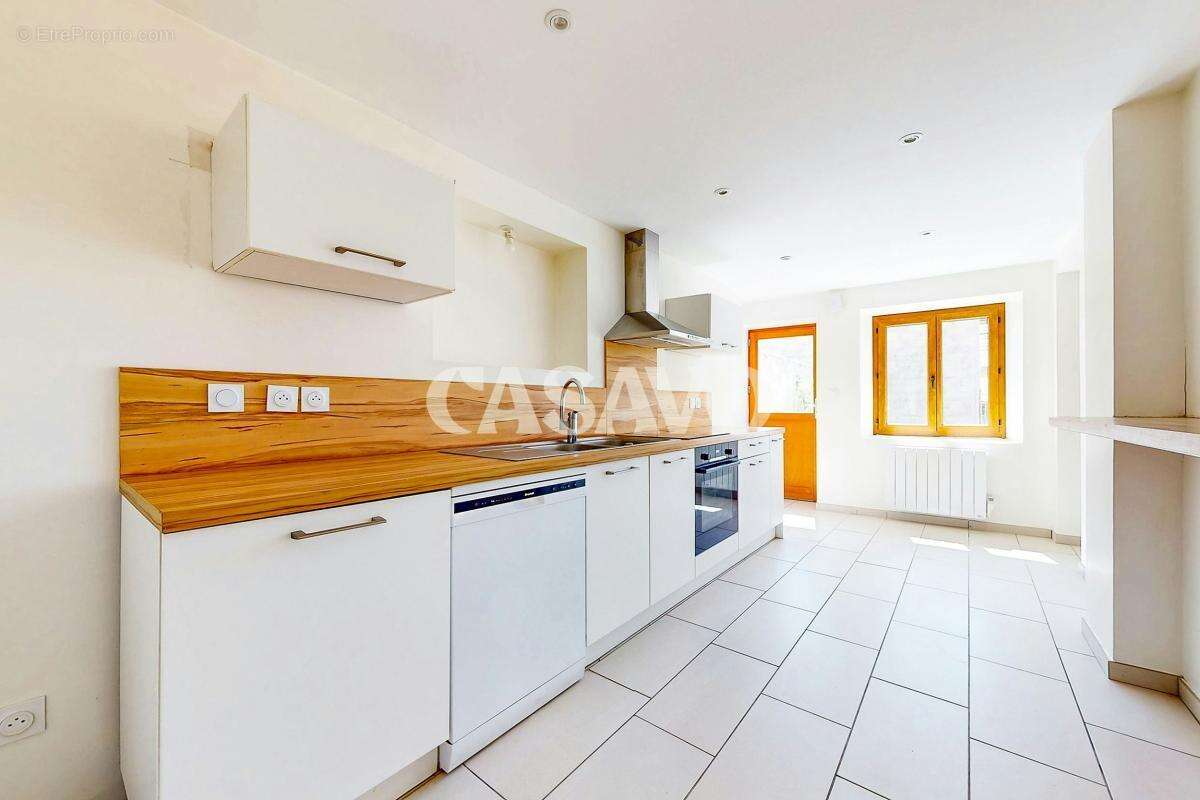 Vente Appartement 3 pièces de 95m² - 01210 Versonnex - photo 4
