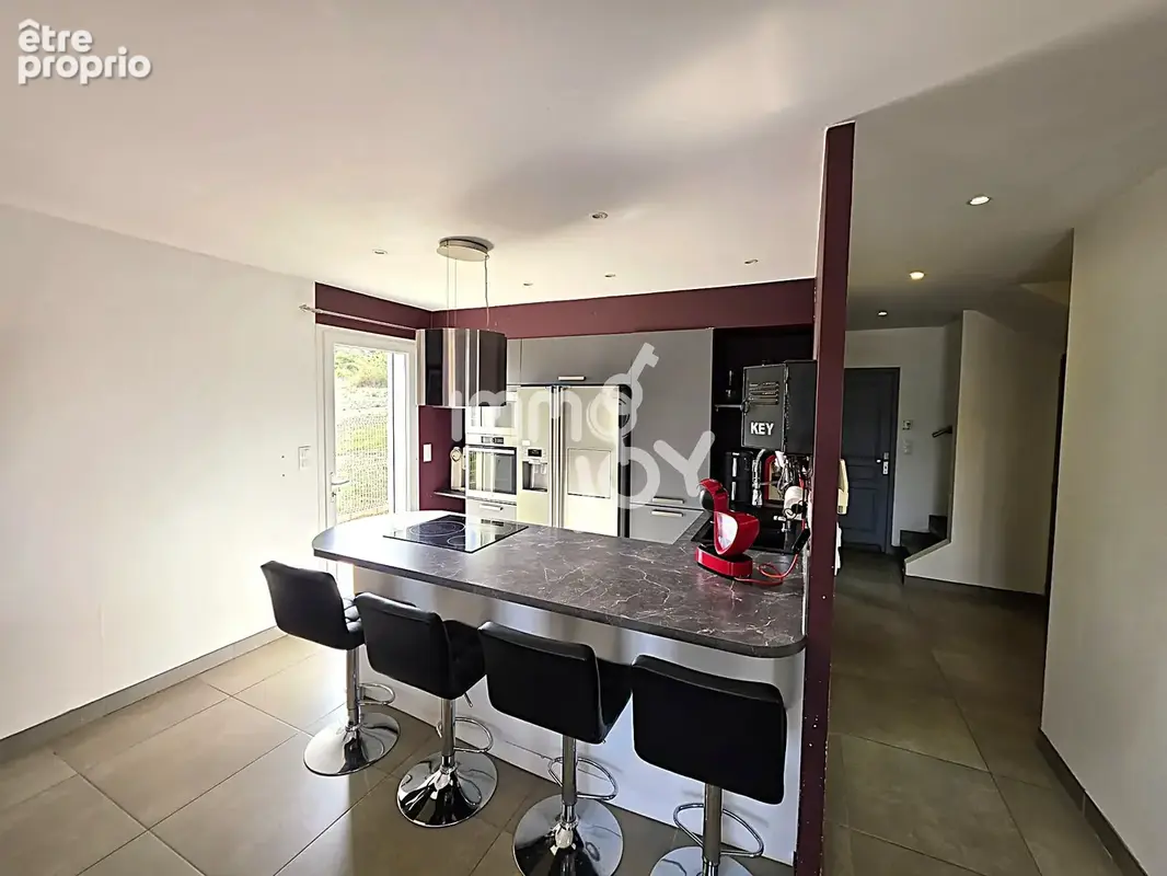 Maison - alairac - aude - photo 5