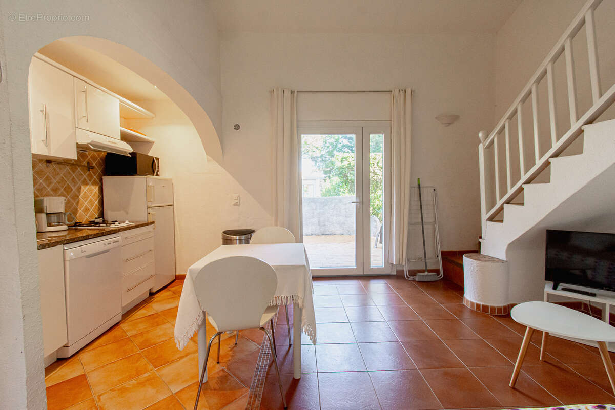 Maison à PORTO-VECCHIO