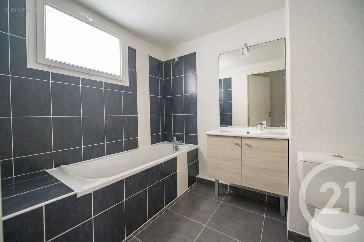 Appartement à LE LAVANDOU