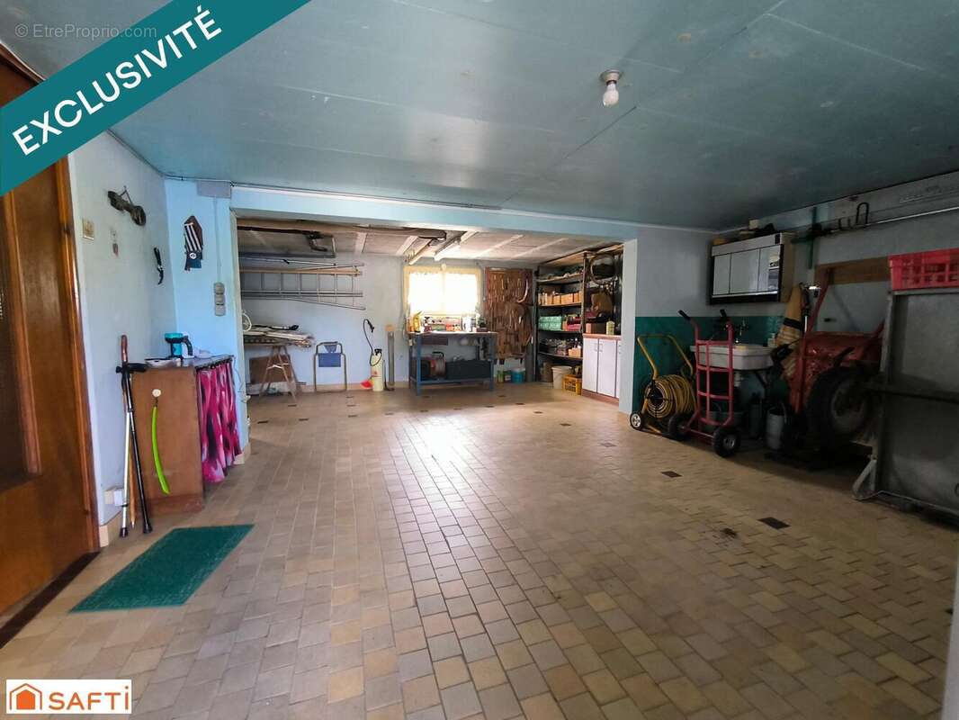 Photo 9 - Maison à PLESTIN-LES-GREVES