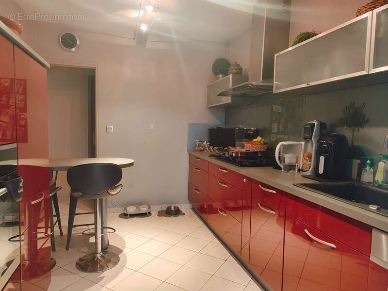 Maison à VILLEMAGNE-L&#039;ARGENTIERE