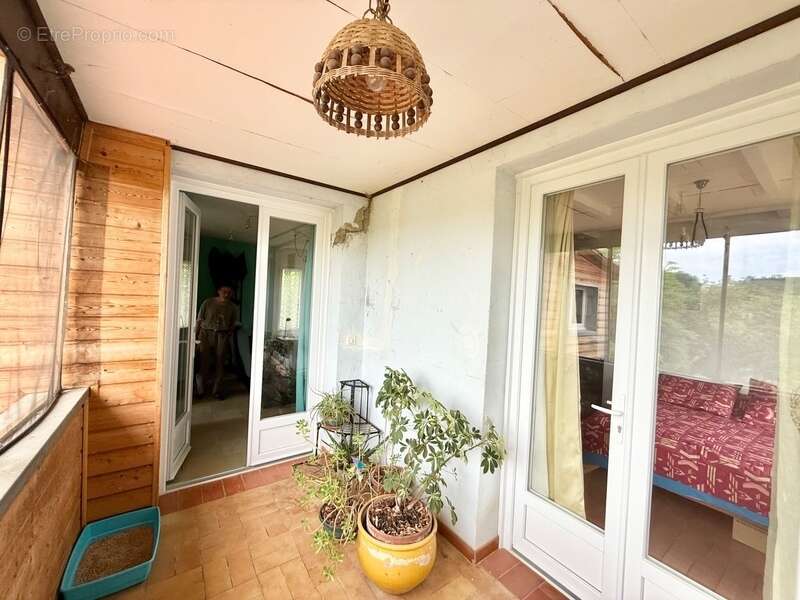 Maison à vendre 8 pièces LOUIT (65) - photo 13