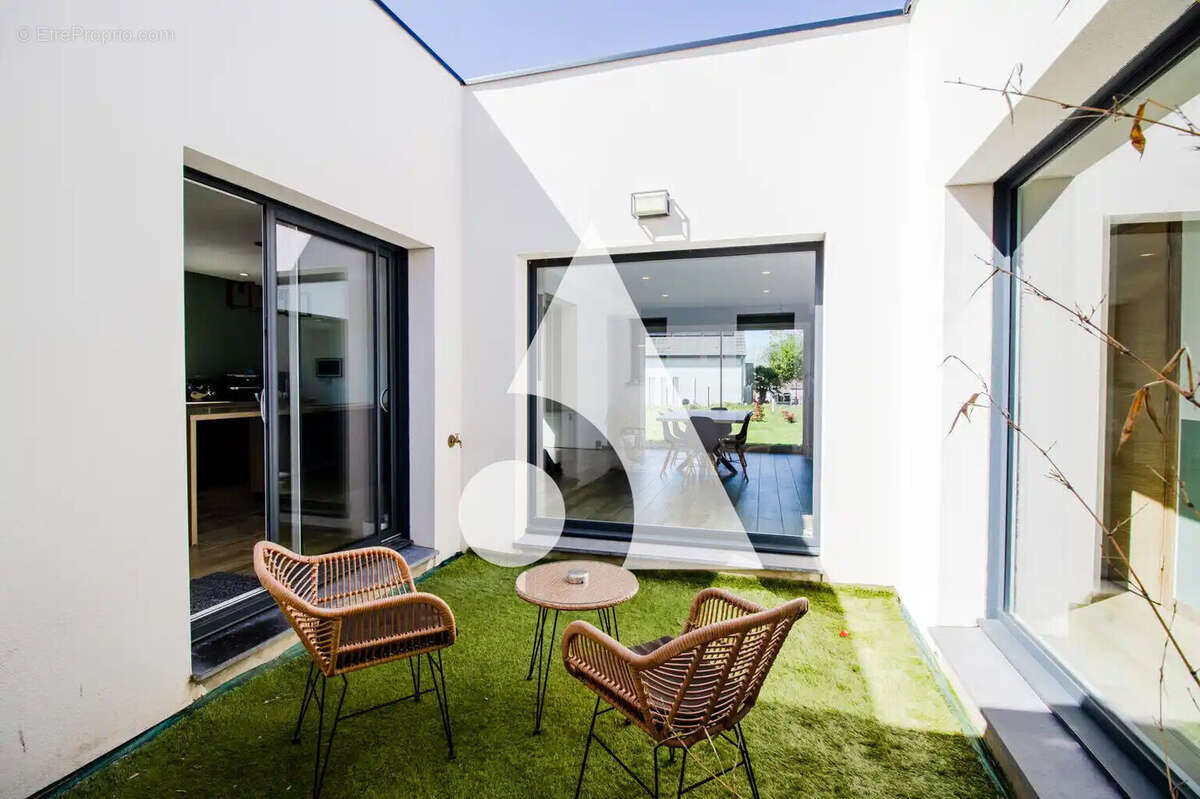 Maison à VALENCIENNES