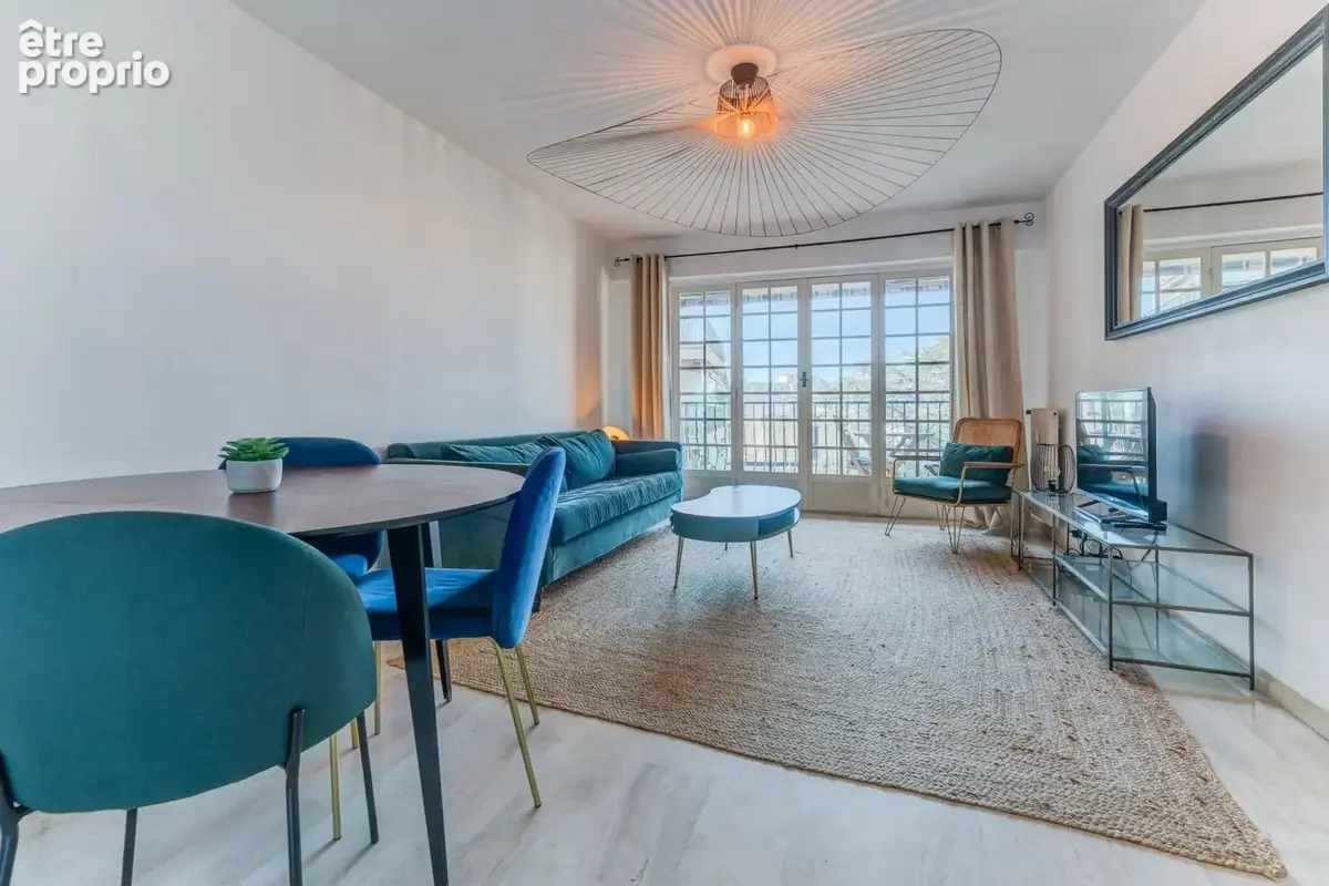 Photo Appartement à Nice au prix de 480 000€