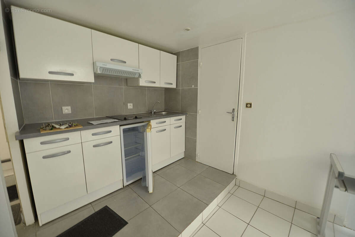 Appartement à ANGERS