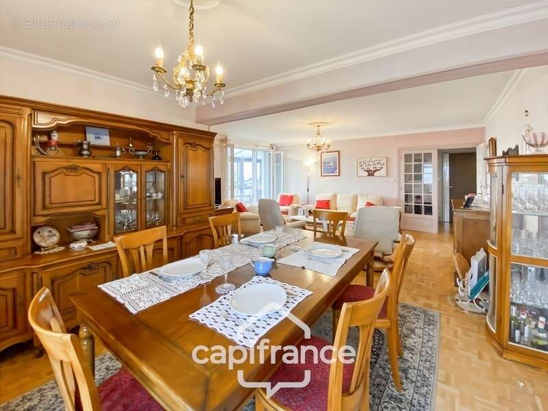 Appartement à BREST