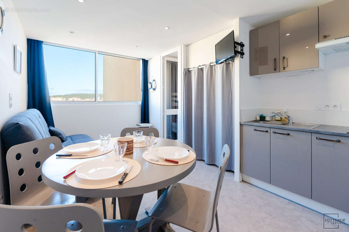 Appartement à NARBONNE