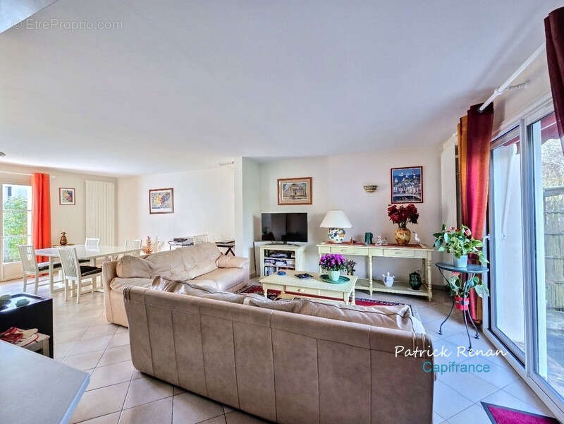 Maison à BOIS-D&#039;ARCY