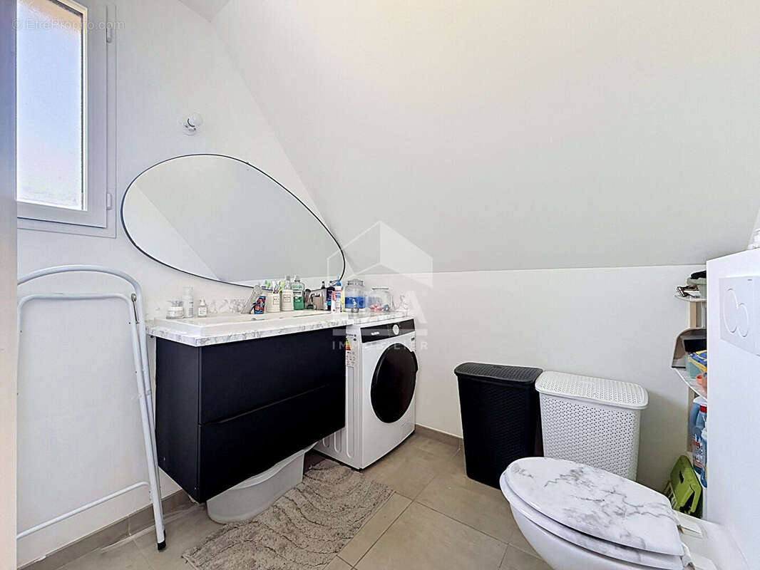 Appartement à ETAMPES