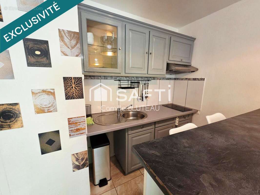 Photo 3 - Appartement à LES TROIS-ILETS
