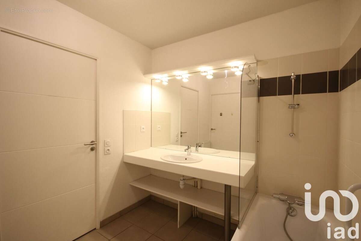 Photo 9 - Appartement à BILLERE