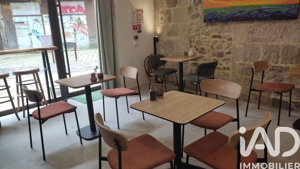 Photo 1 - Commerce à LODEVE