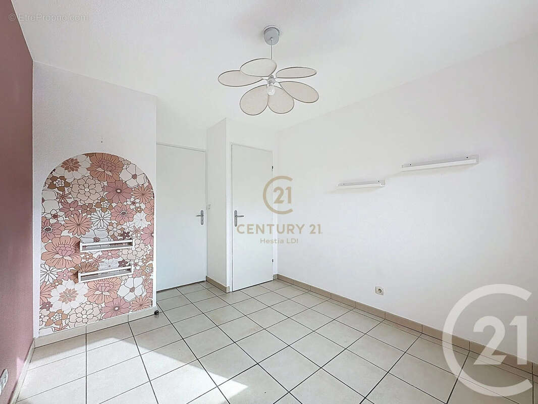 Appartement à GRIGNY