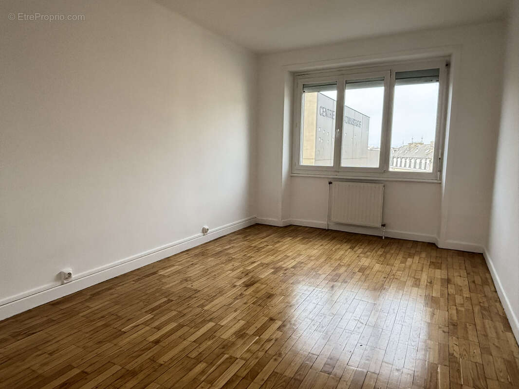Appartement à SAINT-BRIEUC