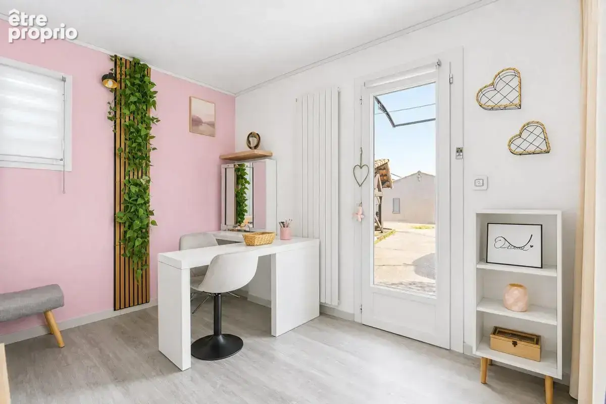 Pourrières – propriété familiale avec deux habitations, piscine - photo 26