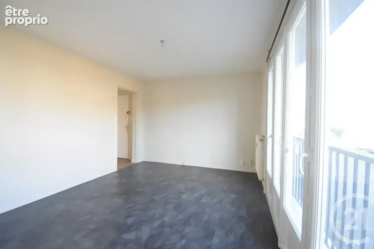 Appartement 3 pièces 58 m² à vendre à Cusset (03300) - photo 4