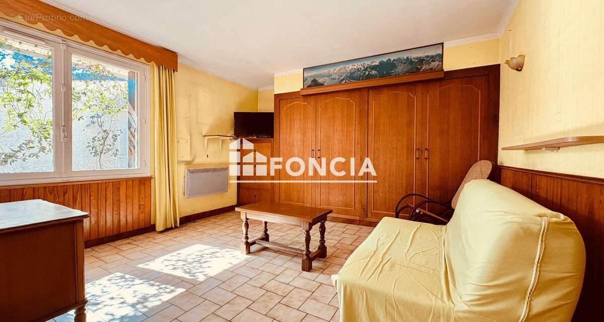 Maison à LA BAULE-ESCOUBLAC