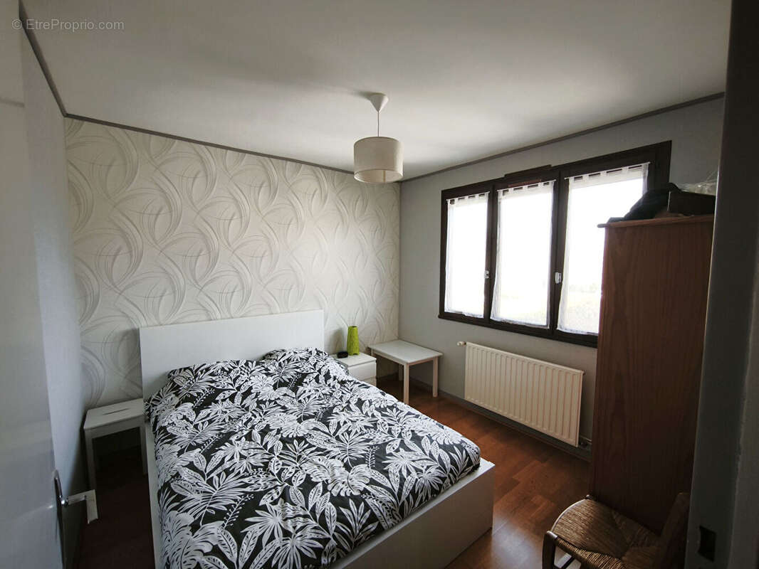 Maison à COUTERNON