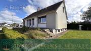 Maison à ETALONDES