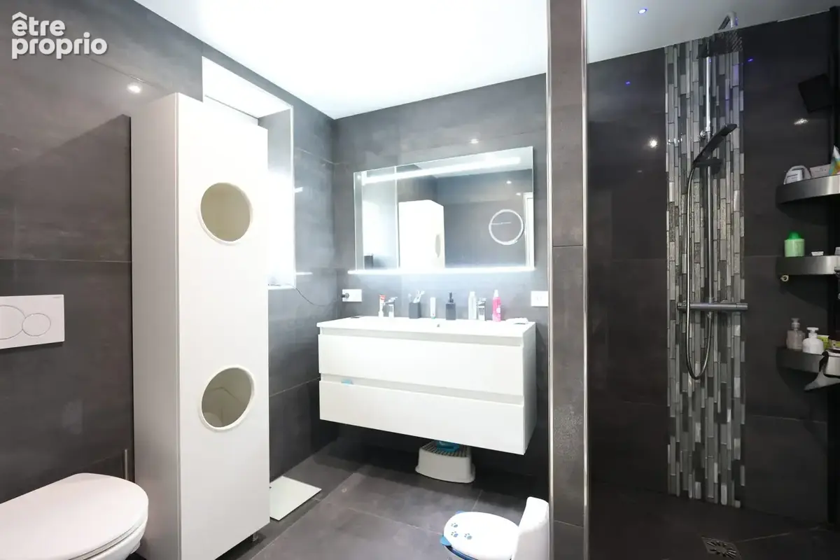 Maison 6 pièces 130 m² à vendre à Plougoulm (29250) - photo 9