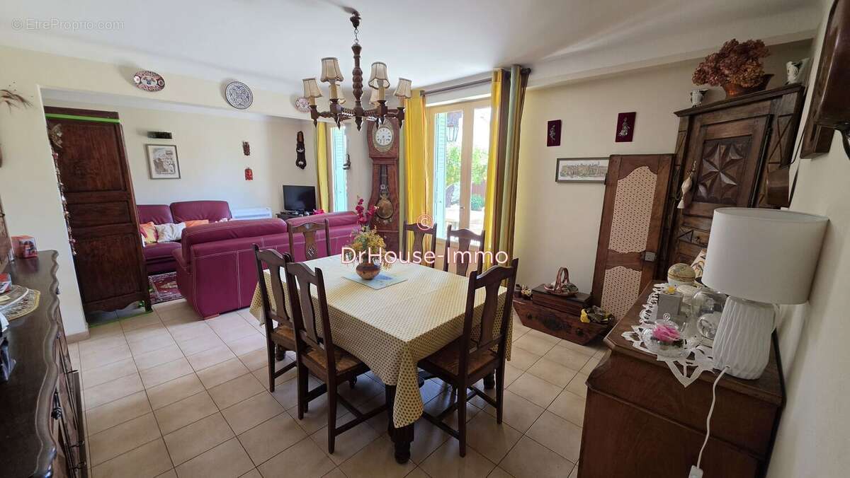 Maison 5 pièces 100 m² à vendre à Orsan (30200) - photo 18