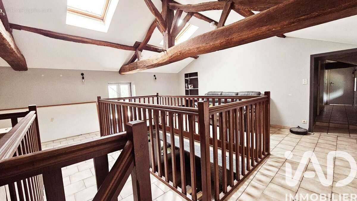 Photo 8 - Maison à LA RENAUDIERE