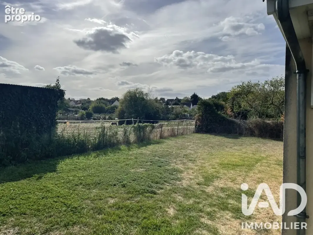 Photo 1 - Maison à LUISANT