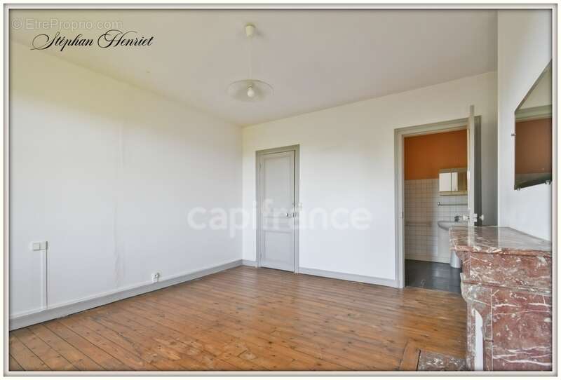 Maison à vendre 10 pièces VOUZIERS (08) - photo 15