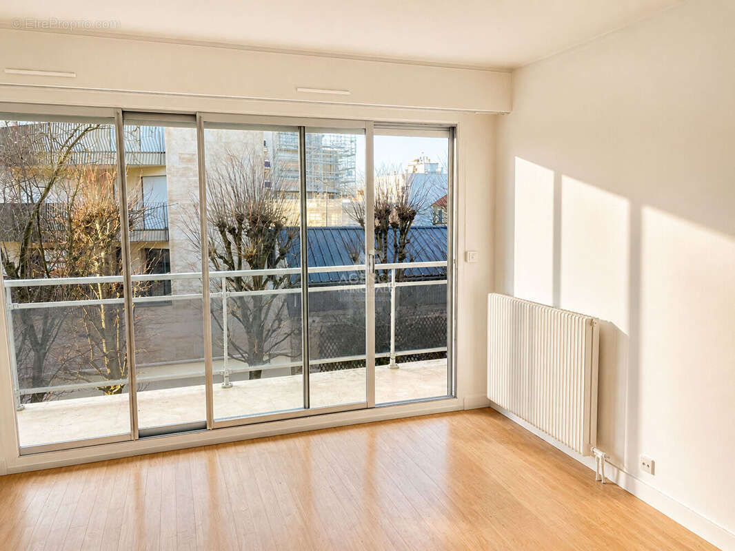 Appartement à SAINT-GERMAIN-EN-LAYE