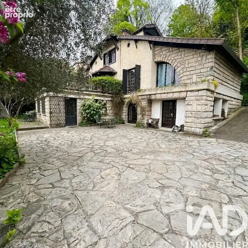 Photo 1 - Maison à BRY-SUR-MARNE