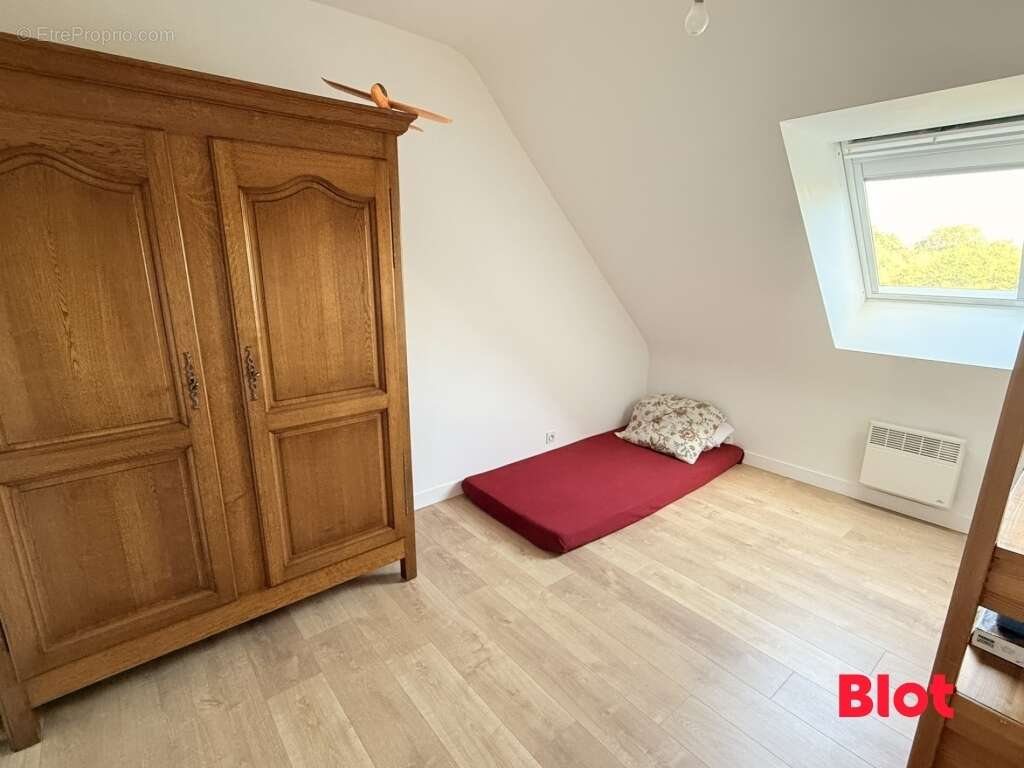 Maison à SAINT-LUNAIRE