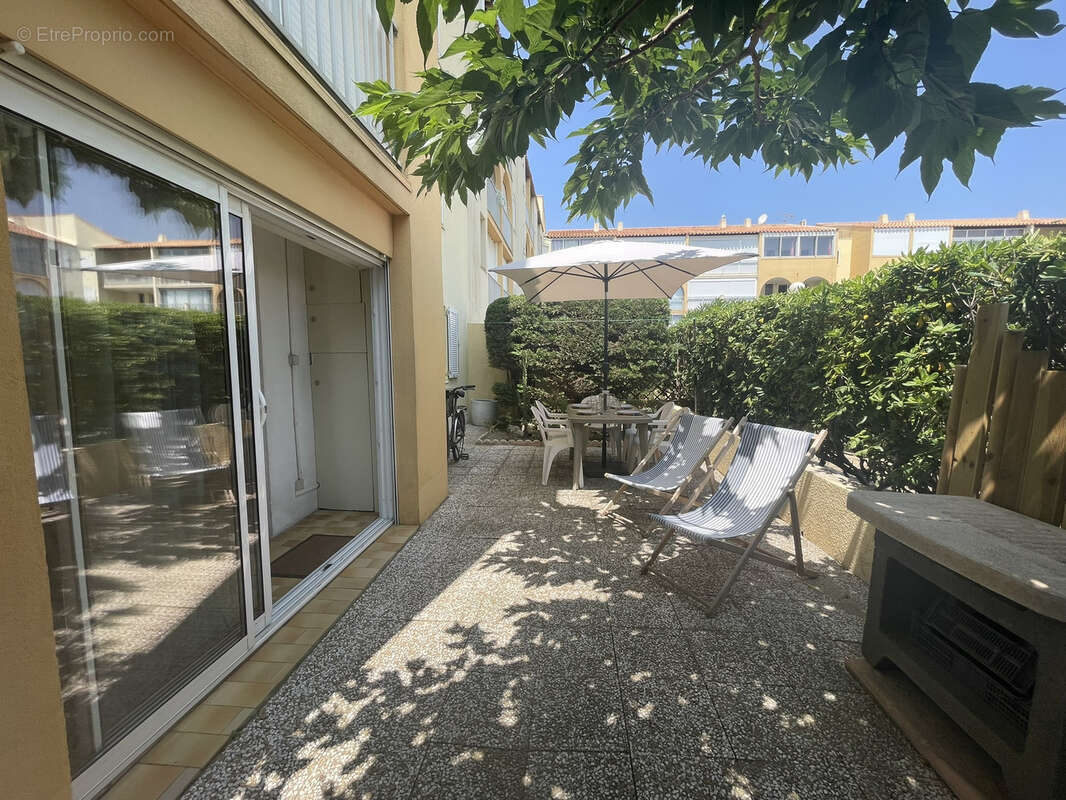 Appartement à NARBONNE