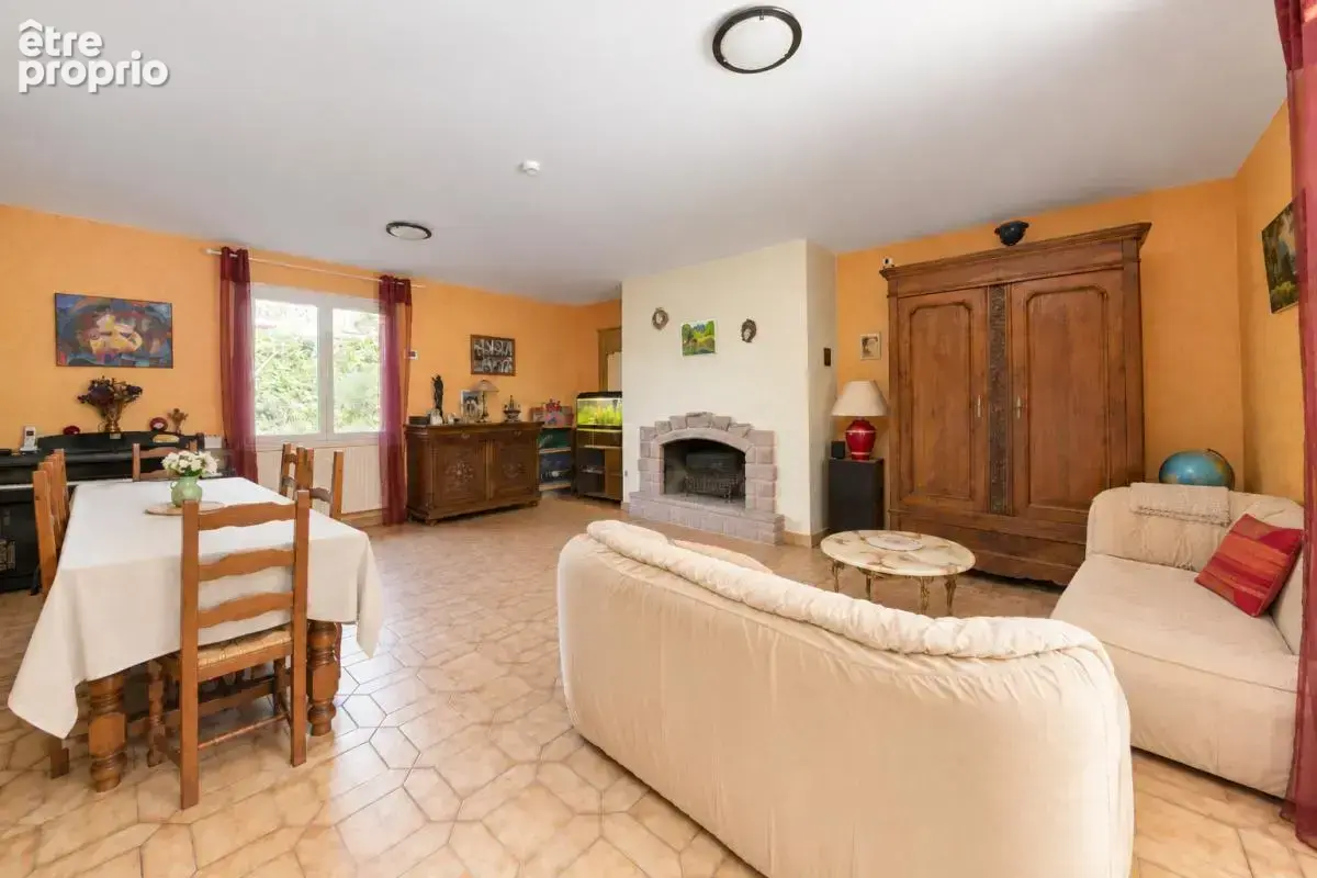Exclusivité - Villa Traditionnelle T4 de  97 m² - Plain-pied dans un quartier calme et recherché de l'Union - photo 4