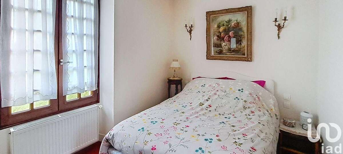 Photo 7 - Maison à CERNY