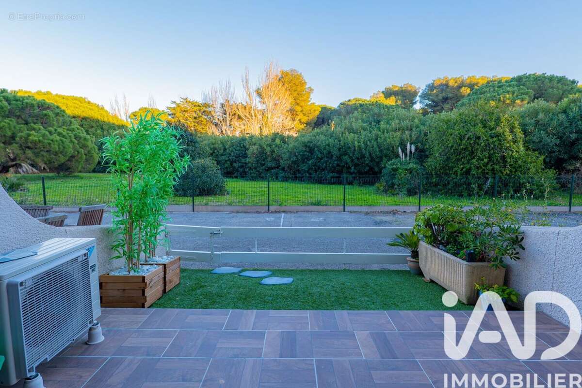 Photo 5 - Appartement à SAINT-CYPRIEN