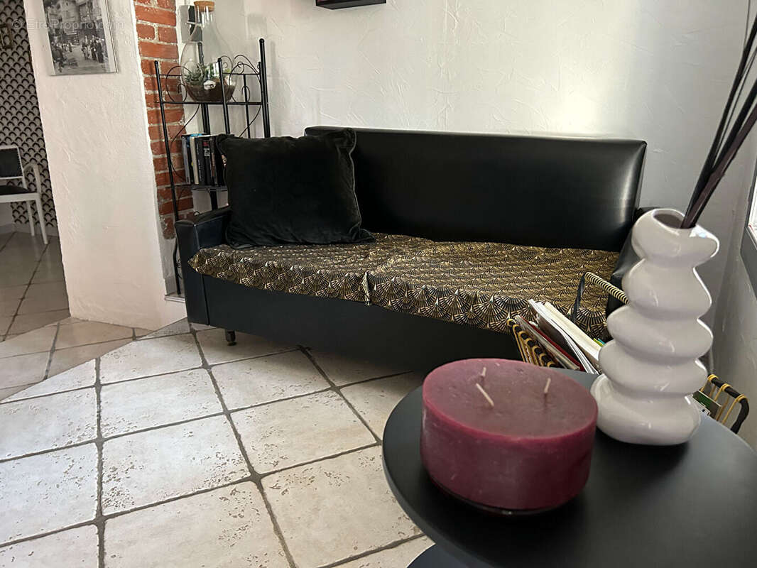 Maison à PESCHADOIRES