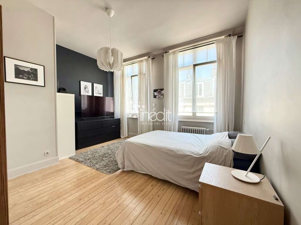 Maison à LAMBERSART