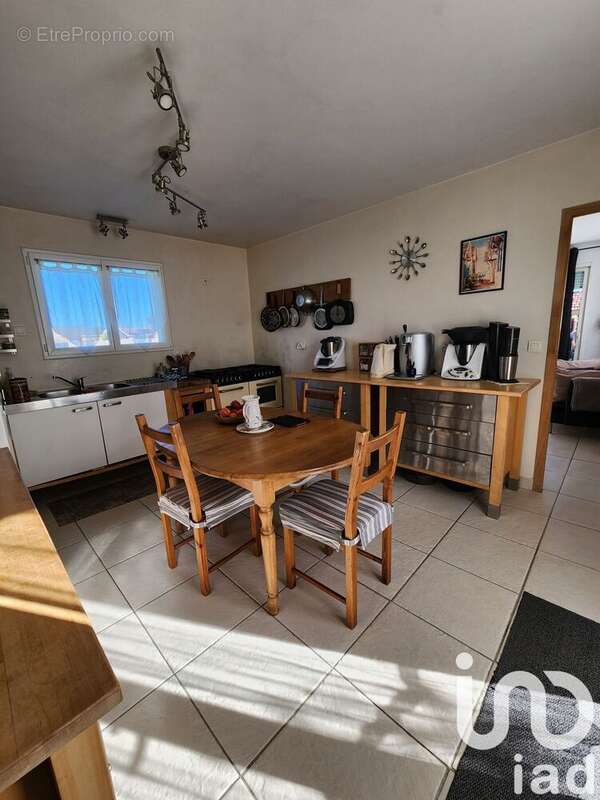 Photo 9 - Maison à LE TEICH