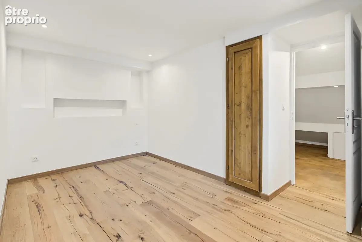 Maison 3 pièces 81 m² à vendre à Duingt (74410) - photo 5