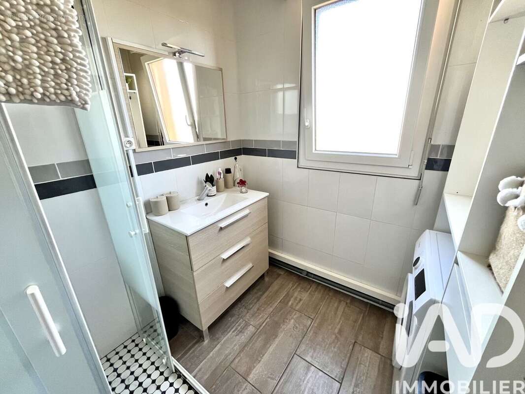 Photo 9 - Appartement à VITRY-LE-FRANCOIS