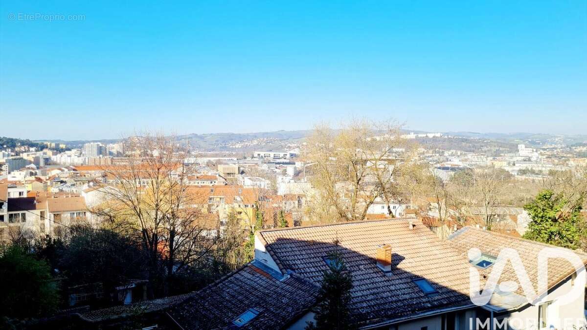 Photo 4 - Maison à SAINT-ETIENNE